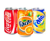 Bebidas