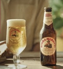 Cervezas