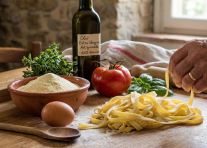 Pastas