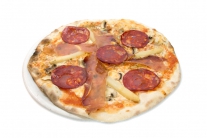 Pizzas