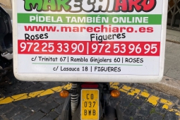 LAS MOTOS