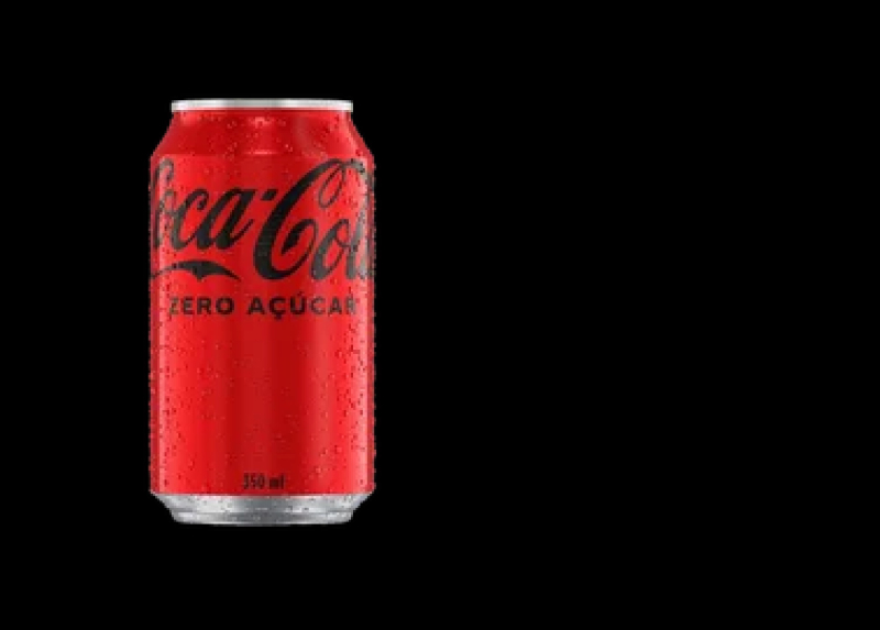 COCA-COLA  ZERO