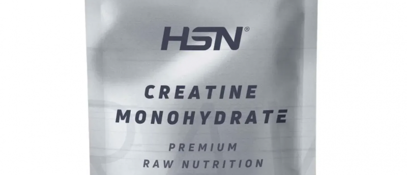CREATINA 500 G.