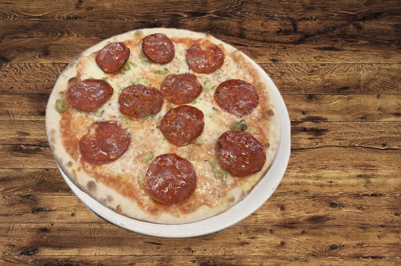 DIAVOLA