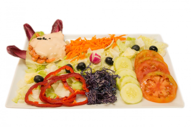 ENSALADA MARECHIARO
