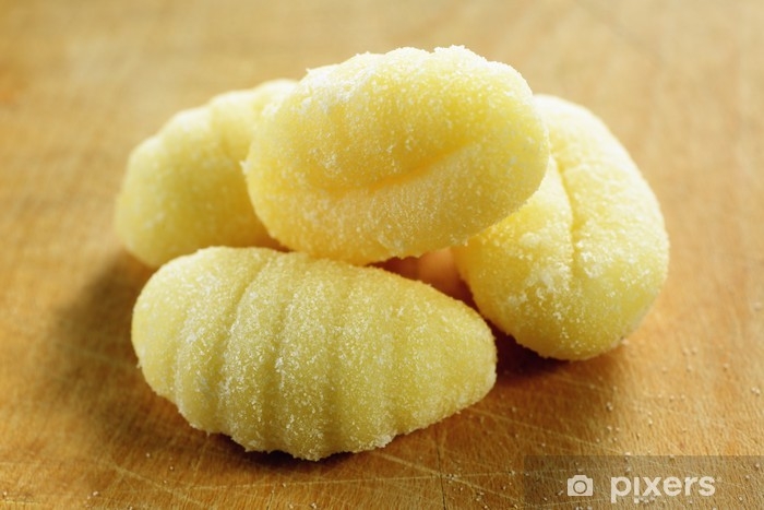GNOCCHI