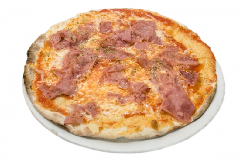 JAMON DE YORK