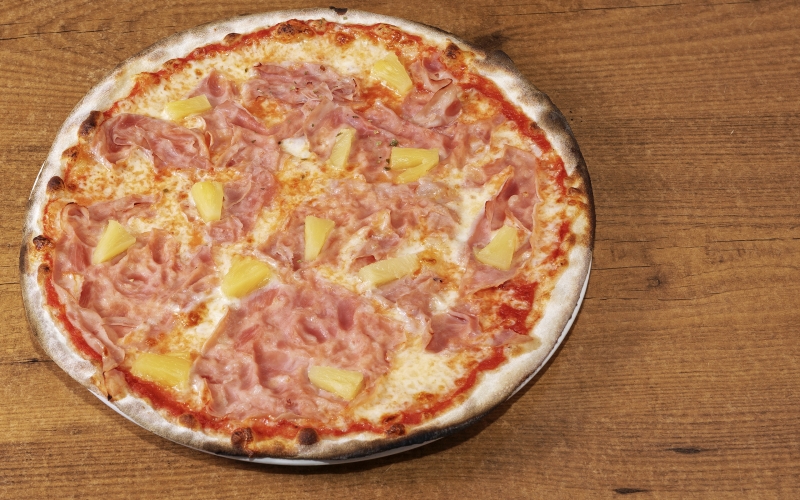 JAMON DE YORK Y PI�A