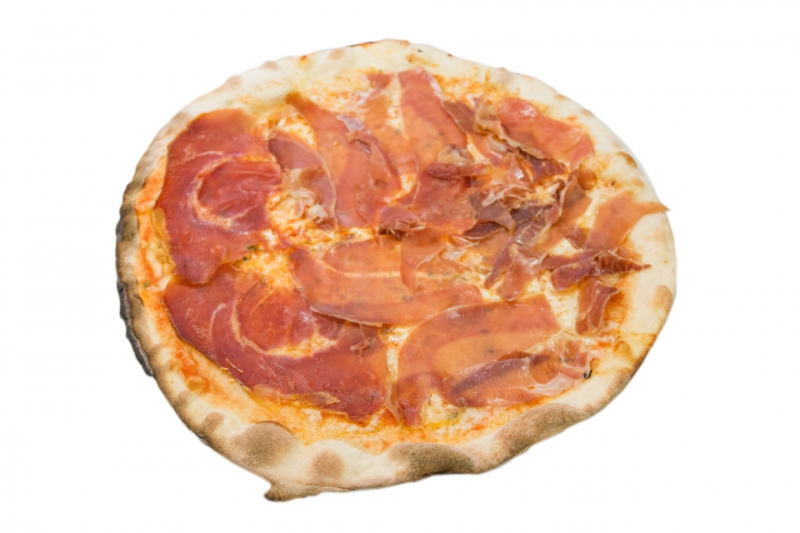 JAMON SERRANO