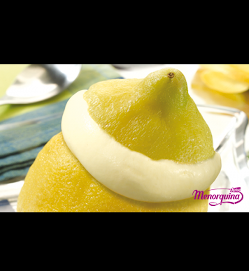 Lim�n helado