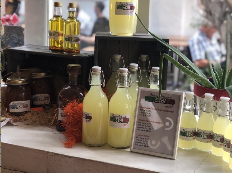 LIMONCELLO