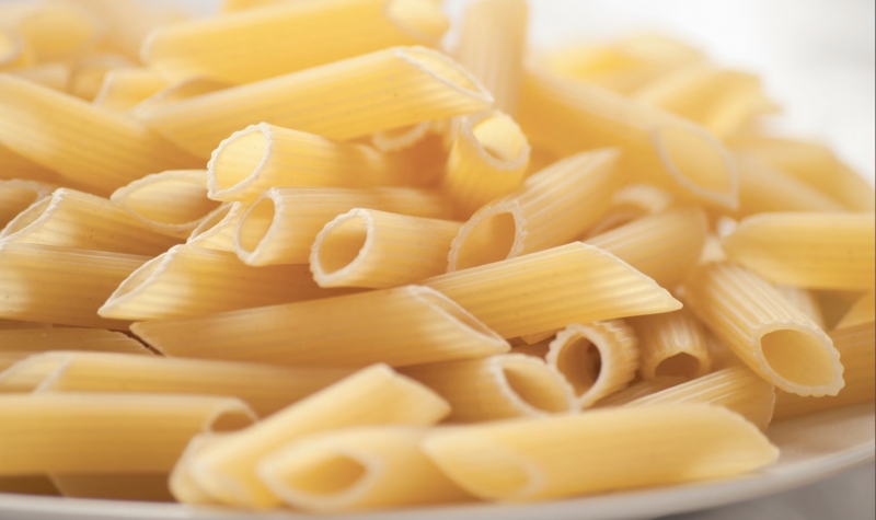 PENNE RIGATE 