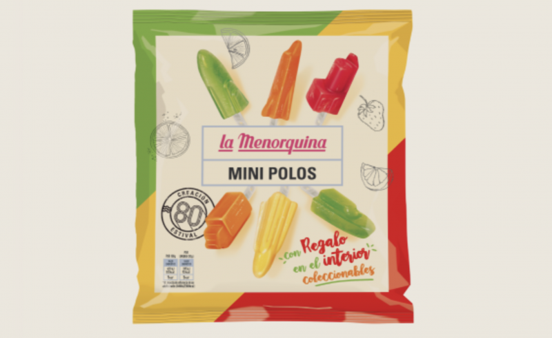 Mini Polos