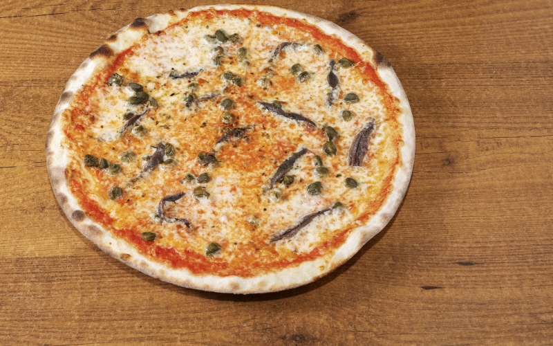 NAPOLITANA
