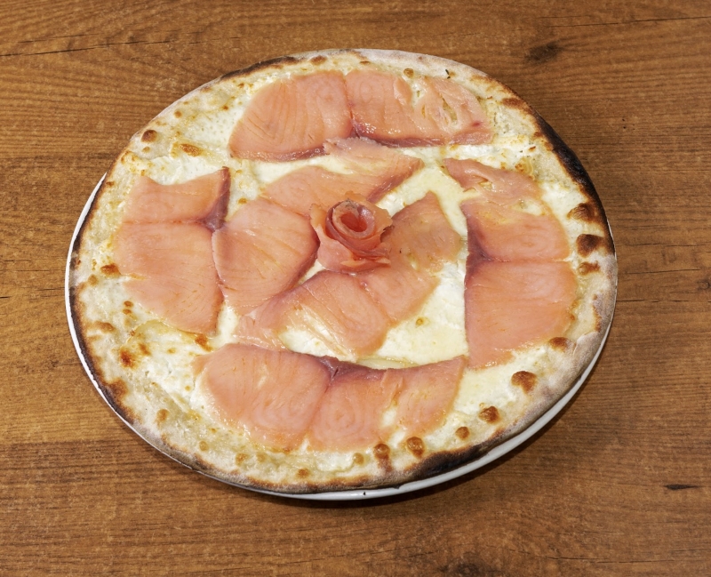 PIZZA PARIS