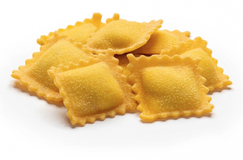 RAVIOLI DE CARNE