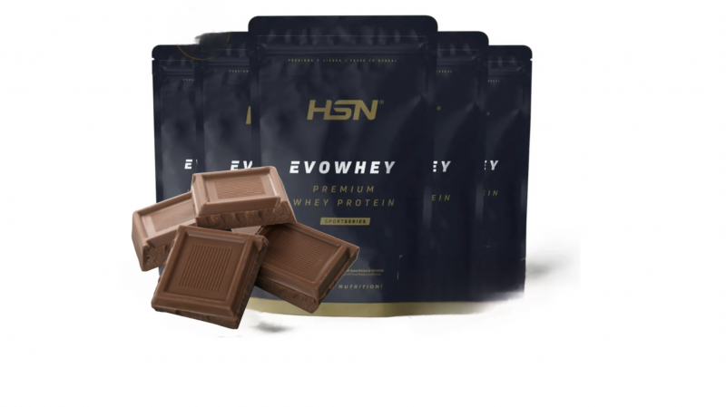 SABOR CHOCOLATE