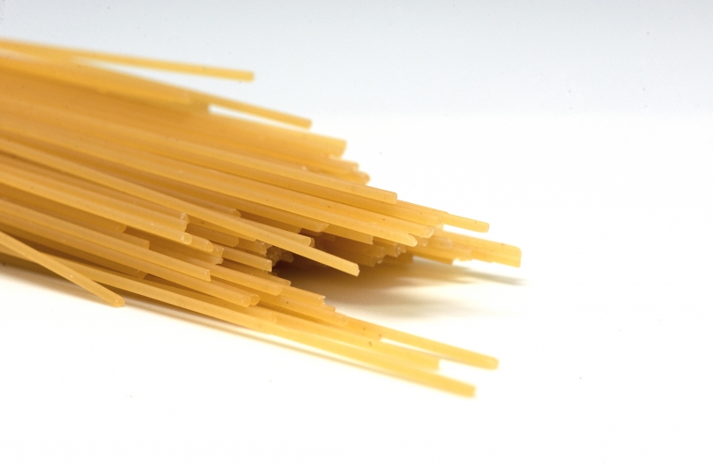 SPAGHETTI 