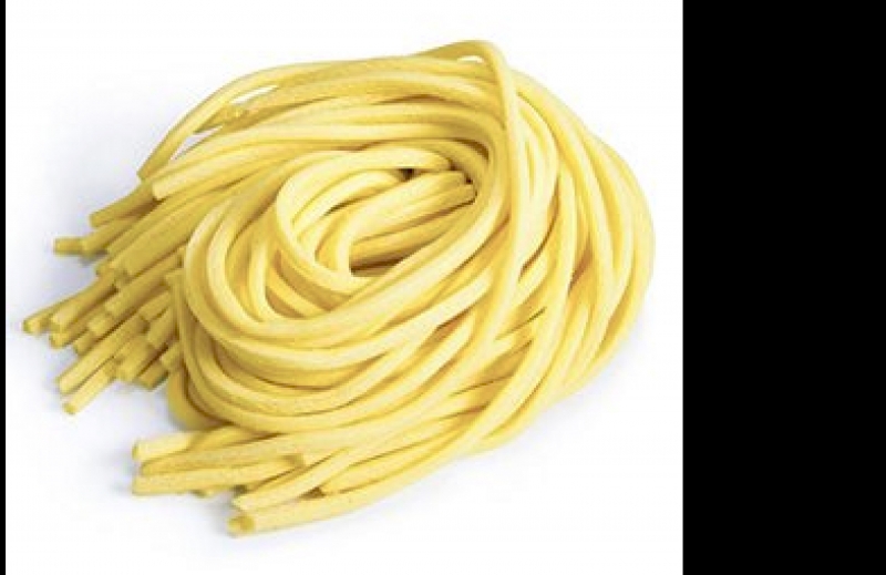 SPAGHETTI  PASTA FRESCA 