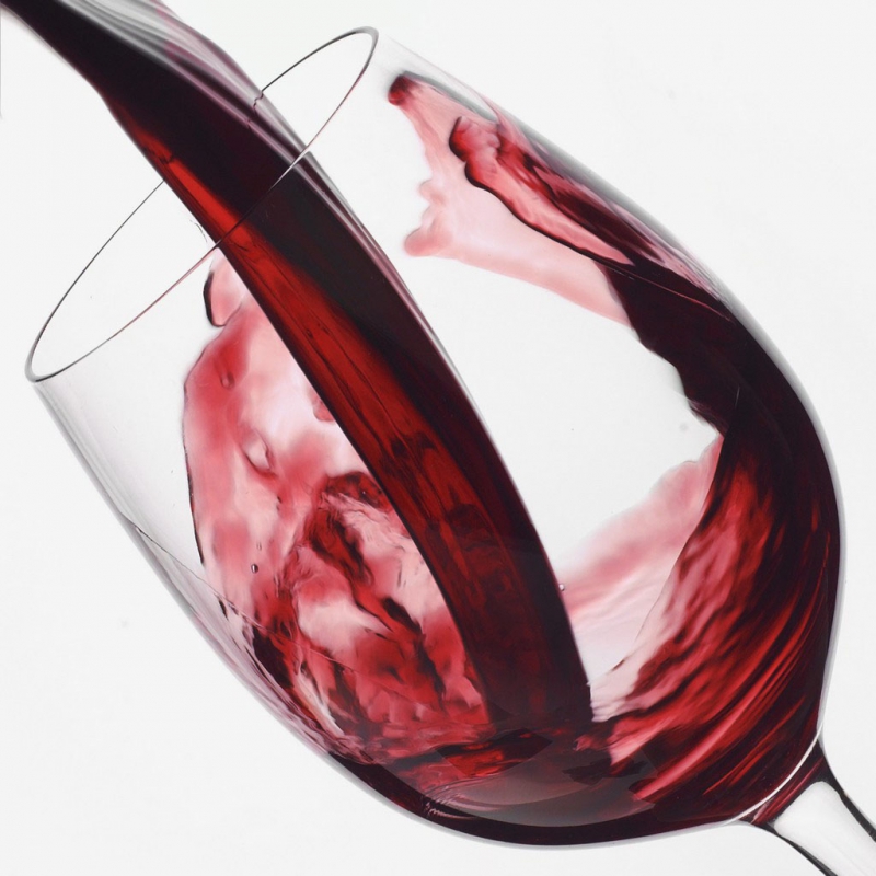 TINTO DE LA CASA