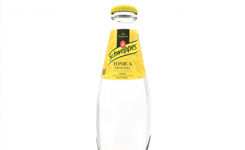 T�nica Schweppes 