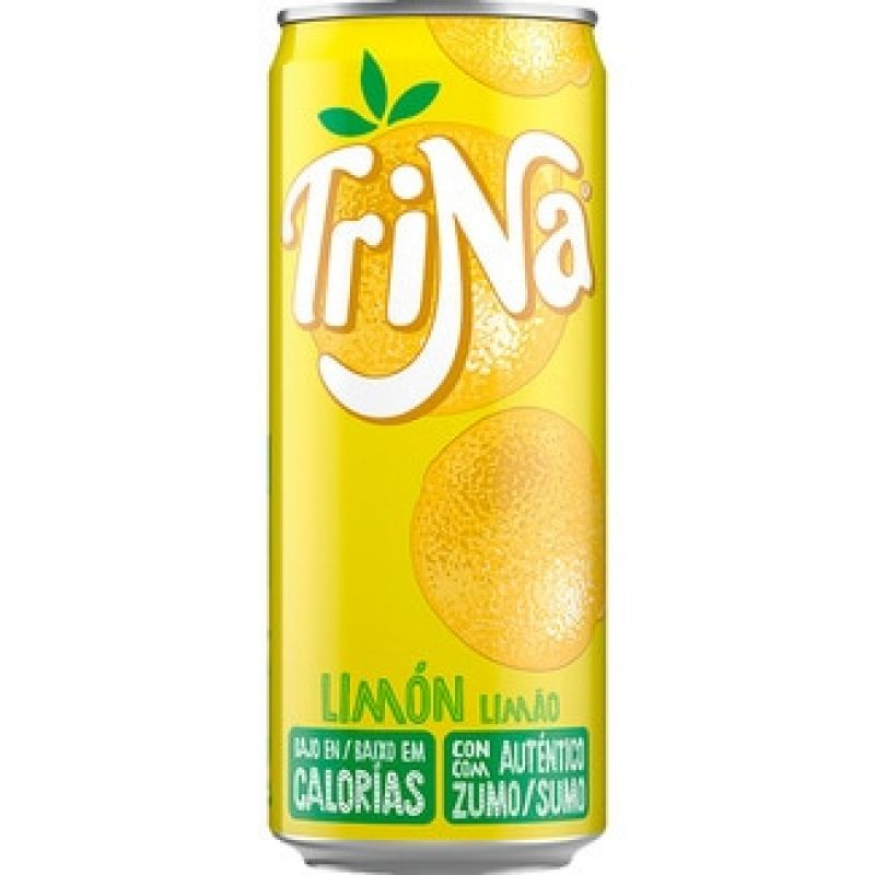 TRINA LIMON