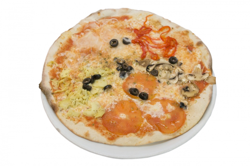VERDURA VARIADA