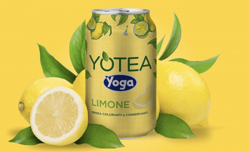 NESTEA LIMON