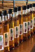 ACEITE PICANTE
