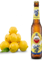 Amstel Radler 0,0% 33 cl 