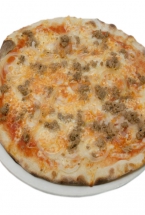 ATUN Y CEBOLLA