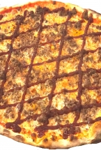 BARBACOA