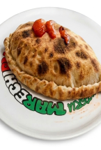CALZONE