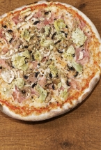 CAPRICHOSA 