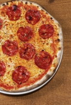 CHORIZO 