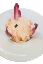 COCKTAIL DE GAMBAS