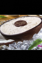 Coco helado