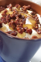 Copa Nata Nueces