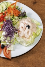 ENSALADA MARECHIARO