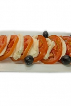 MOZZARELA DE BUFALA