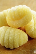 GNOCCHI