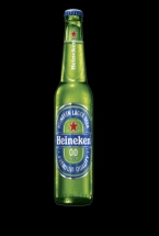 HEINEKEN 0,0%  33 cl