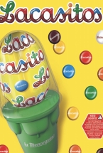 HUEVO LACASITOS