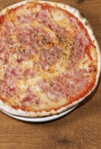 JAMON DE YORK