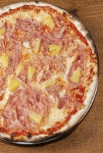 JAMON DE YORK Y PI�A