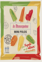 Mini Polos
