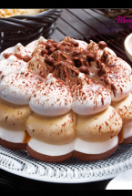 TARTA FANTÁSTICA