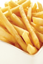 PATATAS FRITAS