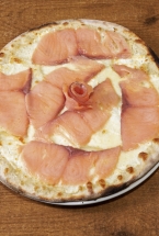 PIZZA PARIS