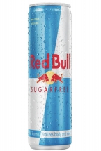 RED BULL sin az�car